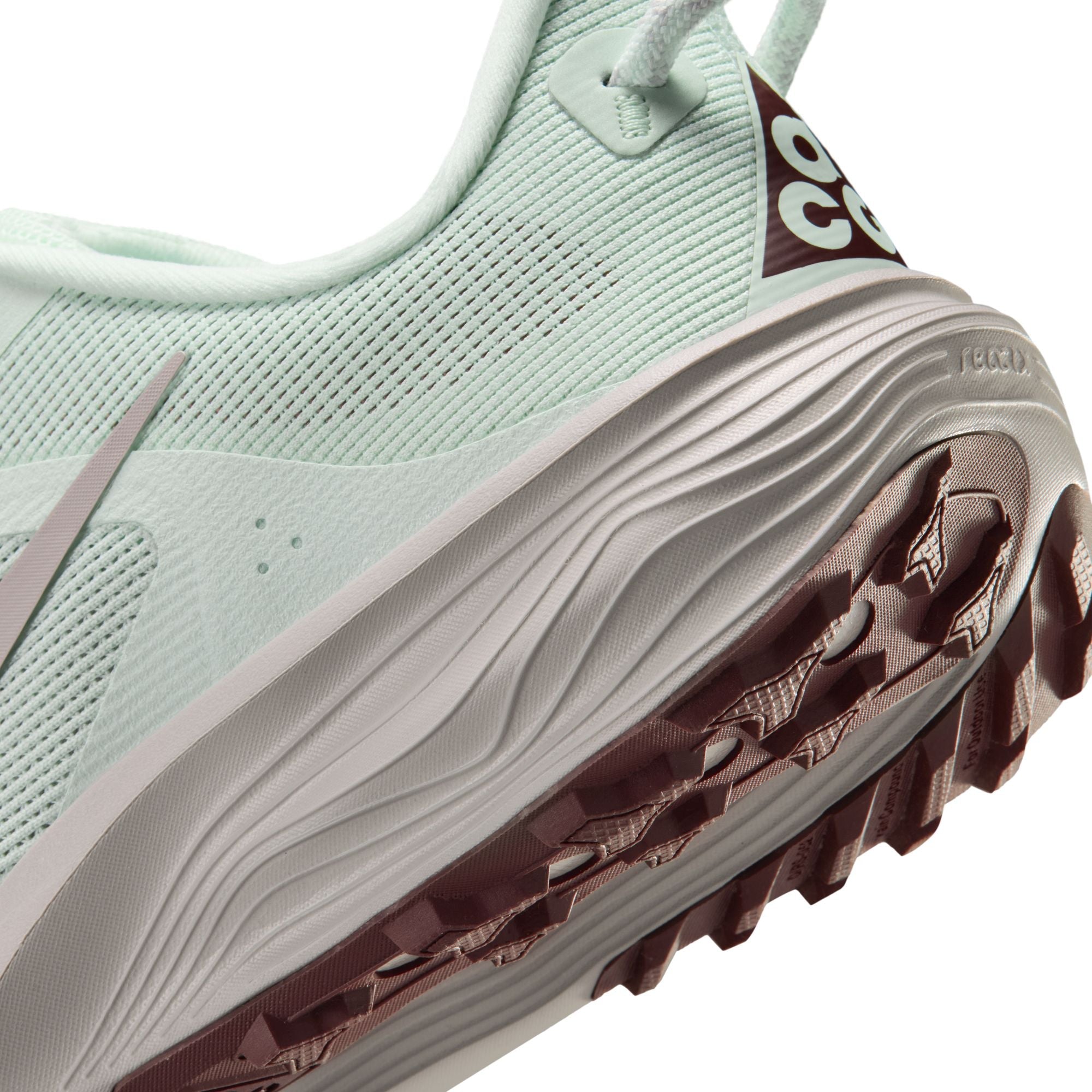 Women’s ACG Pegasus Trail (302 - Barely Green/Silver Lilac-Light Bone)