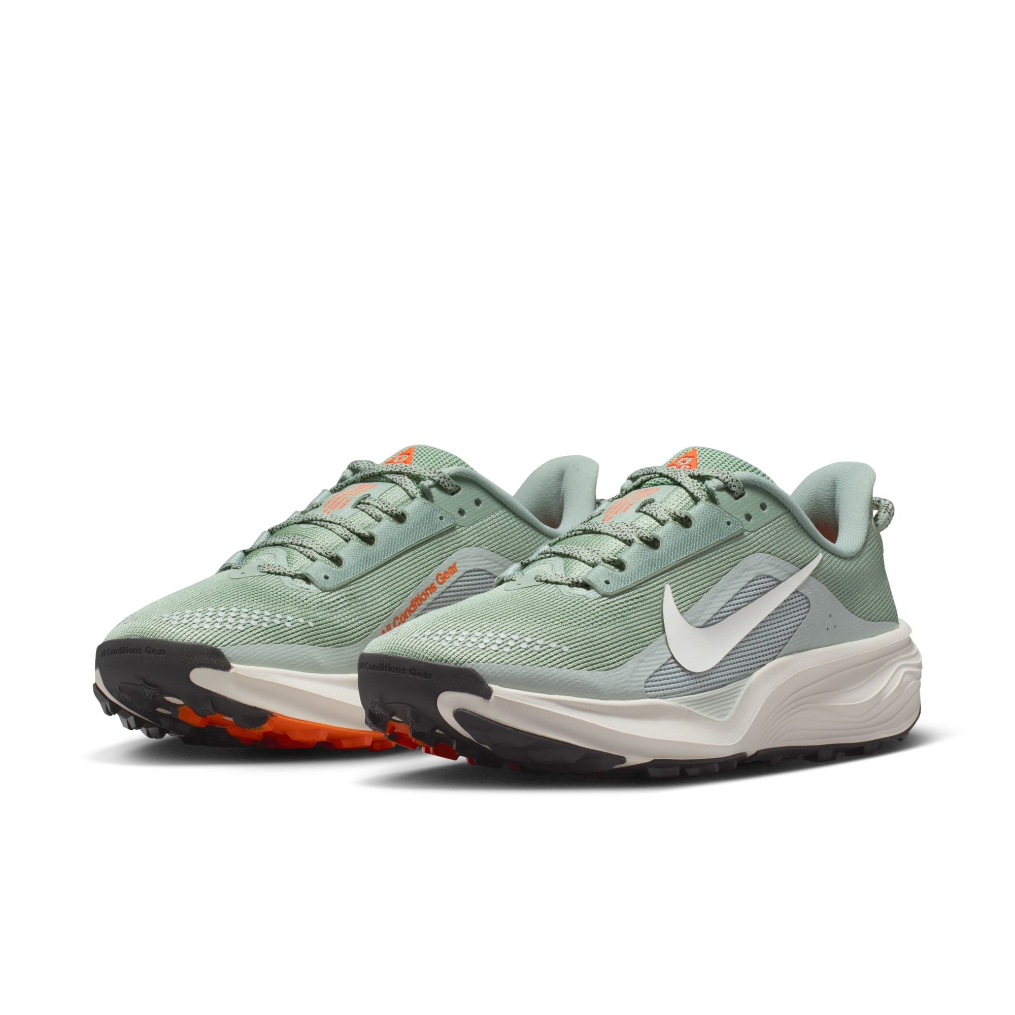 Women’s ACG Pegasus Trail (310 - Jade Horizon/Phantom-Light Silver)