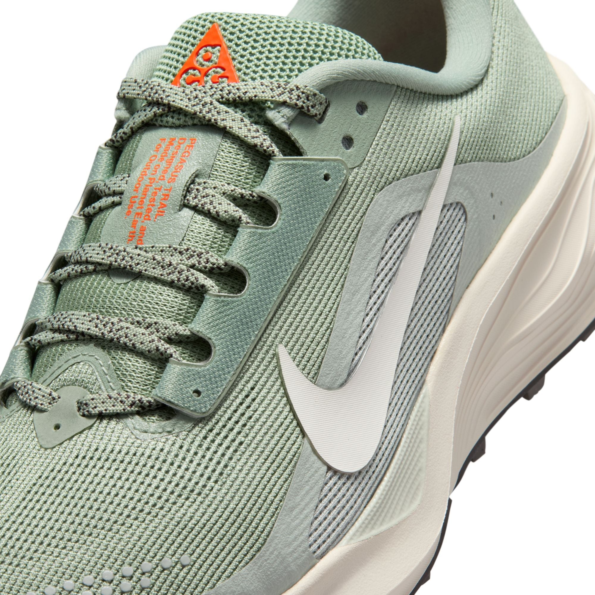 Women’s ACG Pegasus Trail (310 - Jade Horizon/Phantom-Light Silver)