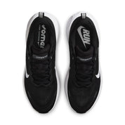 Men's Vomero Plus (002 - Black/White-Cool Grey-Mtlc Dark Grey)