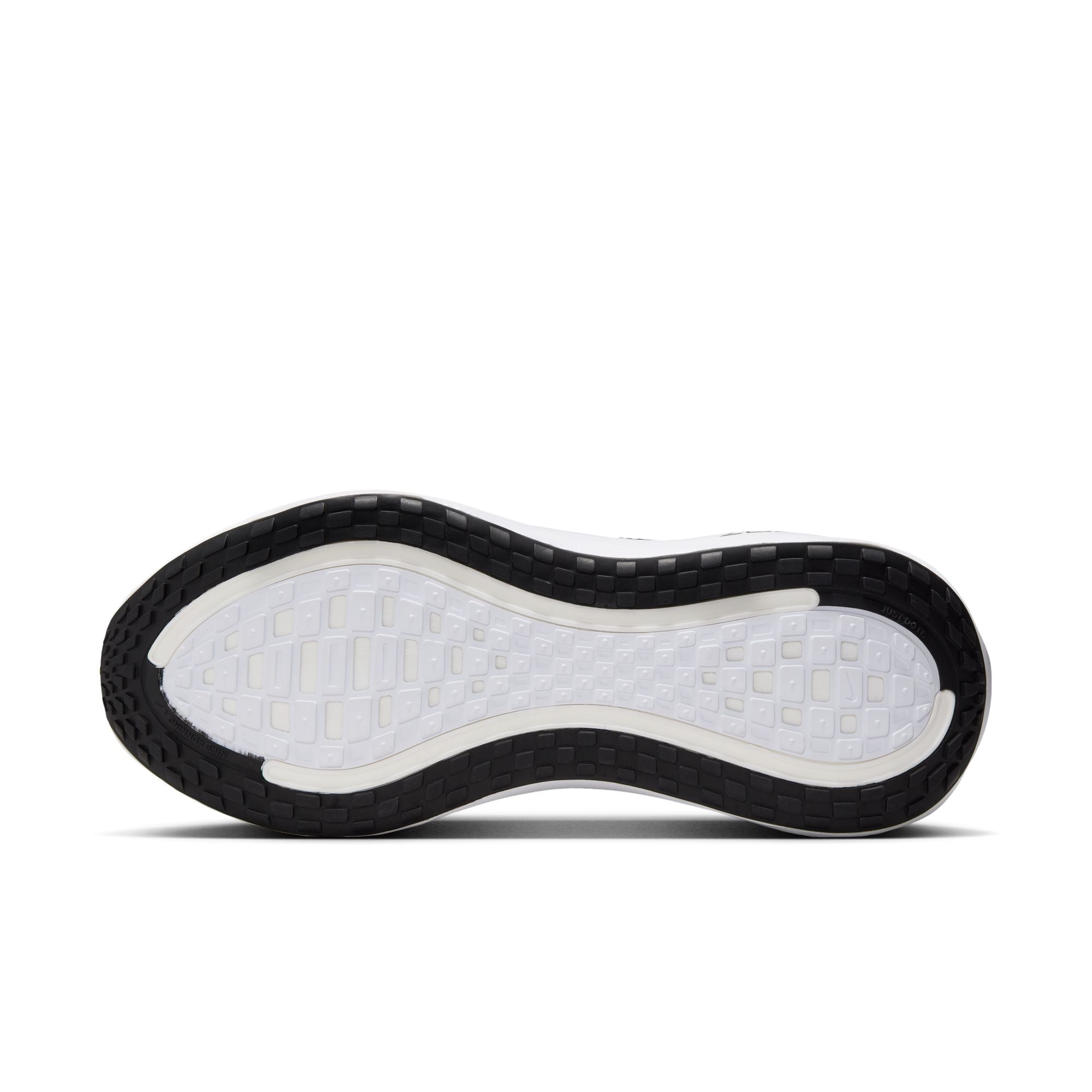 Men's Vomero Plus (002 - Black/White-Cool Grey-Mtlc Dark Grey)