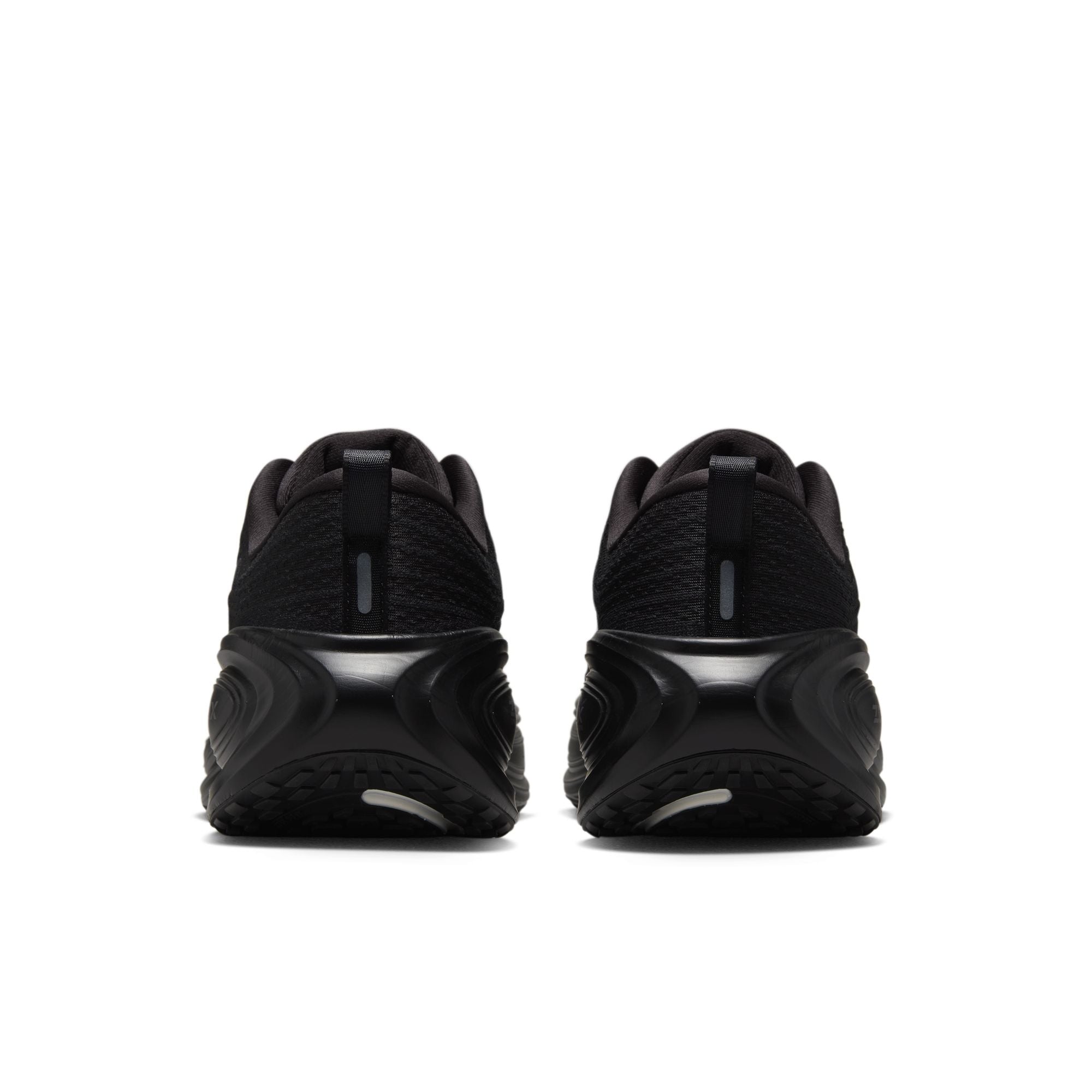 Men's Vomero Plus (003 - Black/Dk Smoke Grey-Mtlc Dark Grey)