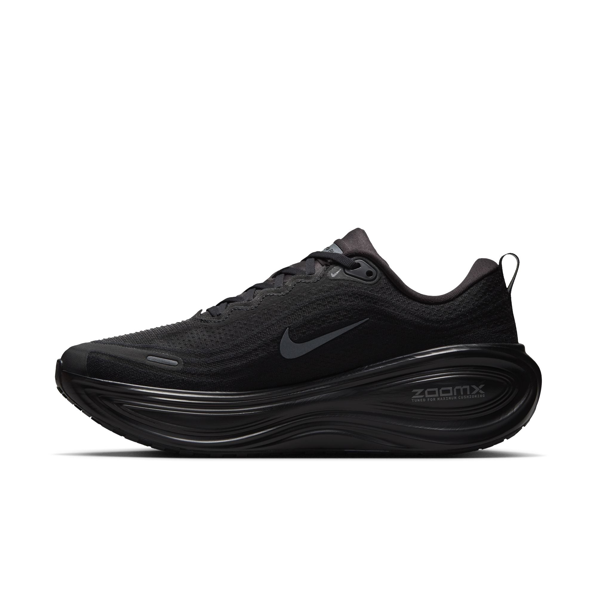 Men's Vomero Plus (003 - Black/Dk Smoke Grey-Mtlc Dark Grey)