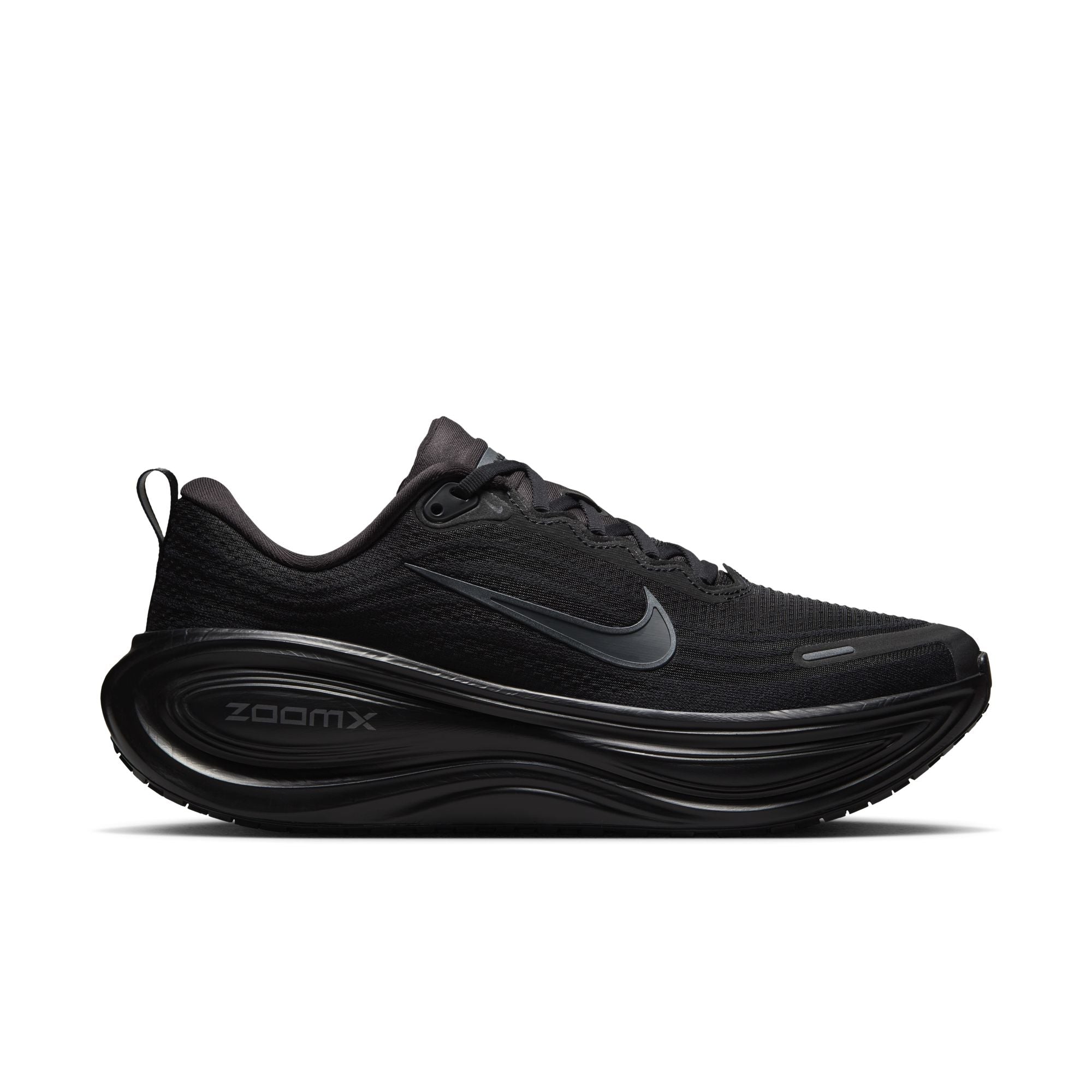 Men's Vomero Plus (003 - Black/Dk Smoke Grey-Mtlc Dark Grey)