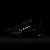 Men's Vomero Plus (003 - Black/Dk Smoke Grey-Mtlc Dark Grey)