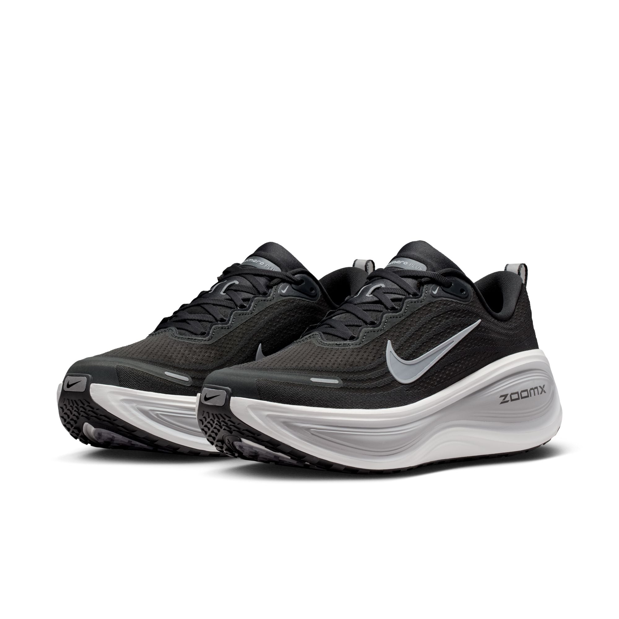 Men's Vomero Plus (008 - Anthracite/Wolf Grey-Summit White)