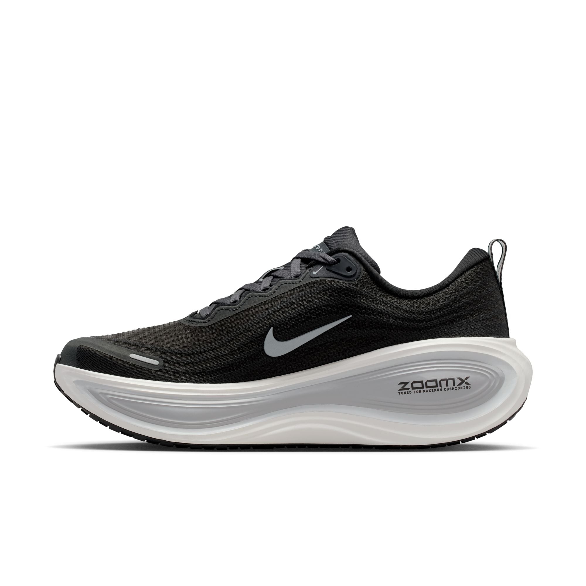 Men's Vomero Plus (008 - Anthracite/Wolf Grey-Summit White)