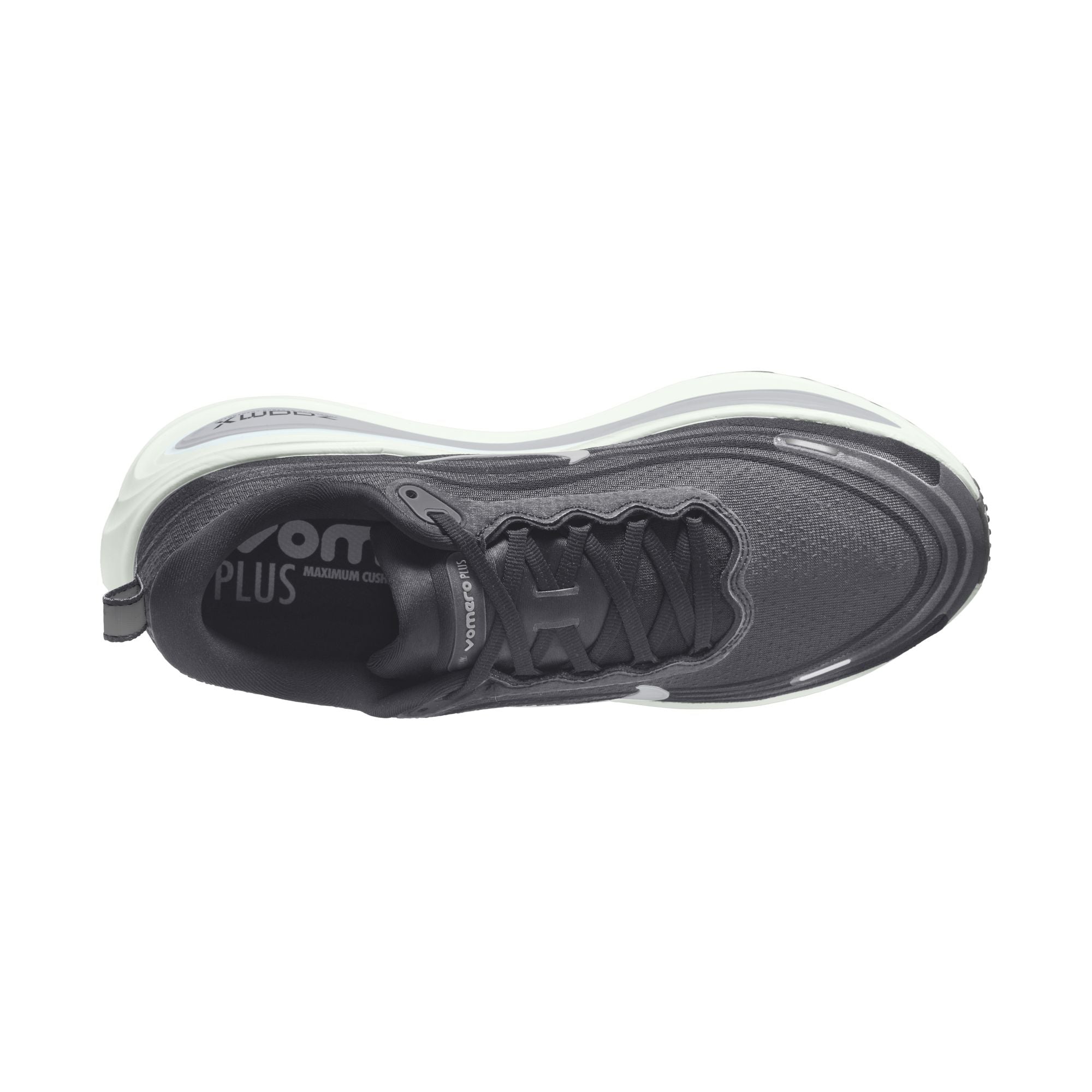 Men's Vomero Plus (008 - Anthracite/Wolf Grey-Summit White)