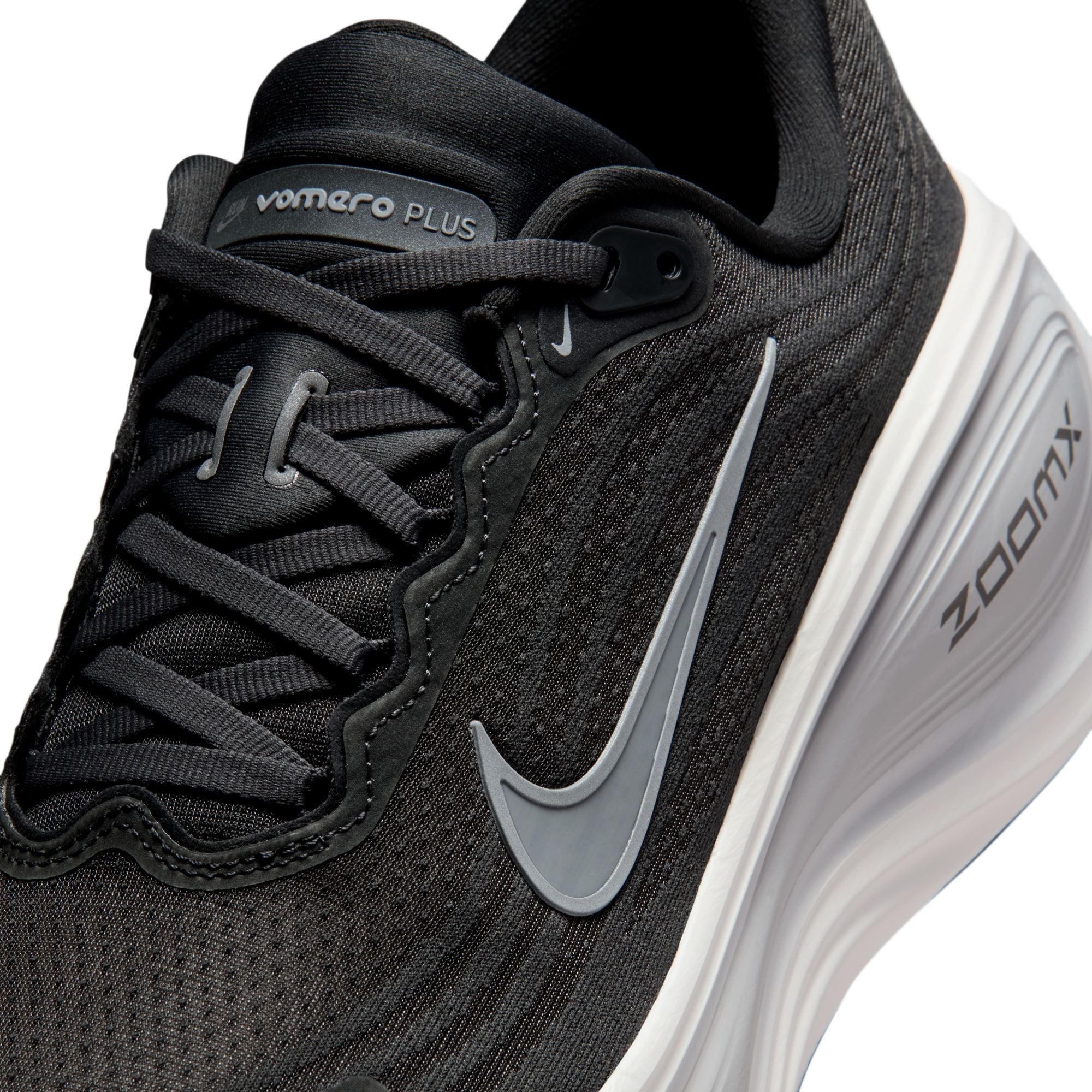 Men's Vomero Plus (008 - Anthracite/Wolf Grey-Summit White)