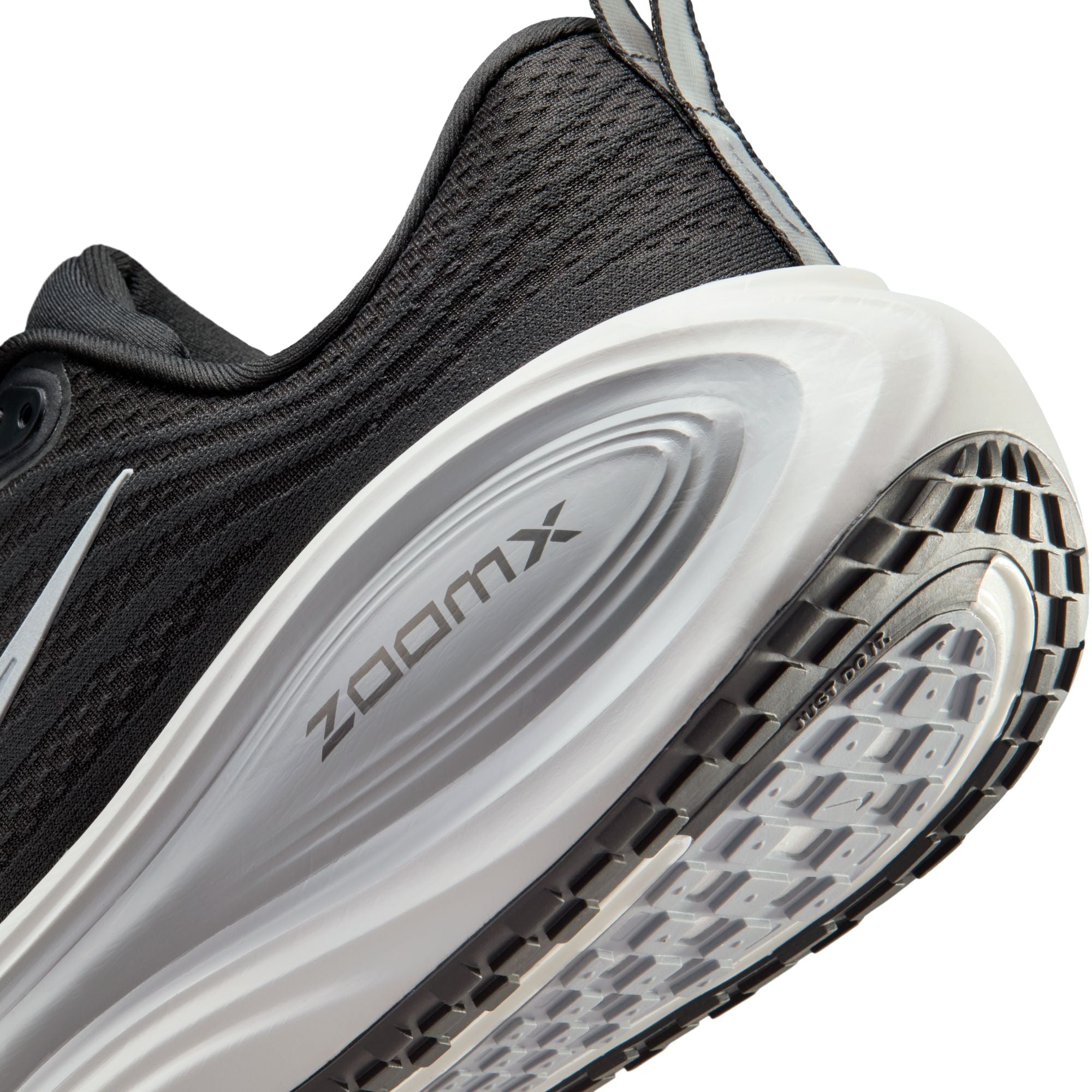 Men's Vomero Plus (008 - Anthracite/Wolf Grey-Summit White)