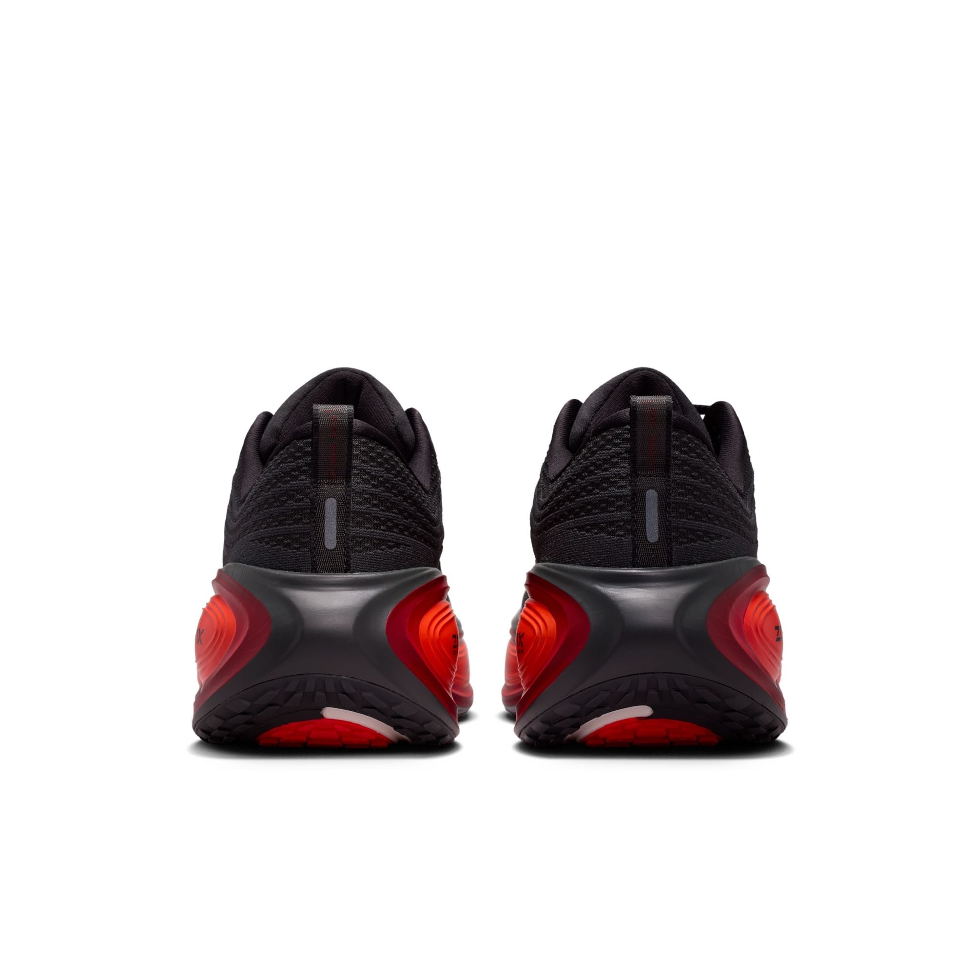 Men's Vomero Plus (017 - Anthracite/Black-Bright Crimson)