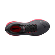 Men's Vomero Plus (017 - Anthracite/Black-Bright Crimson)