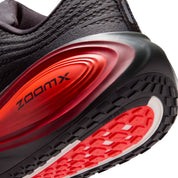 Men's Vomero Plus (017 - Anthracite/Black-Bright Crimson)