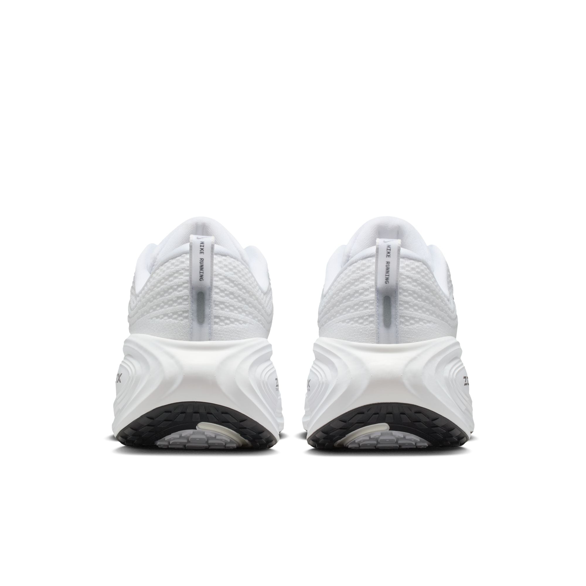 Men's Vomero Plus (101 - White/Black-Dk Smoke Grey-Mtlc Dark Grey)