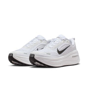 Men's Vomero Plus (101 - White/Black-Dk Smoke Grey-Mtlc Dark Grey)