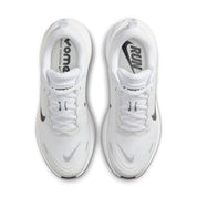 Men's Vomero Plus (101 - White/Black-Dk Smoke Grey-Mtlc Dark Grey)