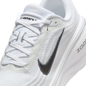 Men's Vomero Plus (101 - White/Black-Dk Smoke Grey-Mtlc Dark Grey)