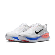 Men's Vomero Plus (108 - White/Black-Atomic Pink-Racer Blue)