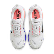 Men's Vomero Plus (108 - White/Black-Atomic Pink-Racer Blue)