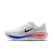 Men's Vomero Plus (108 - White/Black-Atomic Pink-Racer Blue)