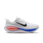 Men's Vomero Plus (108 - White/Black-Atomic Pink-Racer Blue)