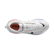 Men's Vomero Plus (108 - White/Black-Atomic Pink-Racer Blue)