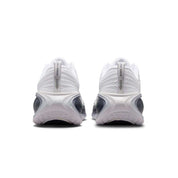 Men's Nike Vomero Plus Running Shoe - White/Midnight Navy/Green Spark Regular (D)