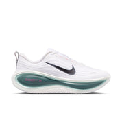 Men's Vomero Plus (110 - White/Black-Mineral Slate-Hyper Pink)
