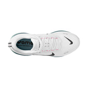 Men's Vomero Plus (110 - White/Black-Mineral Slate-Hyper Pink)