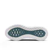 Men's Vomero Plus (110 - White/Black-Mineral Slate-Hyper Pink)