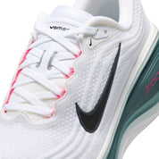 Men's Vomero Plus (110 - White/Black-Mineral Slate-Hyper Pink)