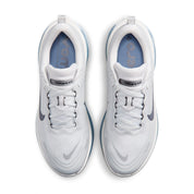 Men's Vomero Plus (111 - Off White/Obsidian-Grey Fog-Thunderstorm)