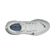 Men's Vomero Plus (111 - Off White/Obsidian-Grey Fog-Thunderstorm)