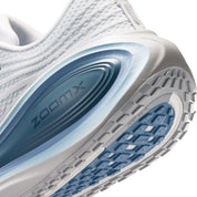 Men's Vomero Plus (111 - Off White/Obsidian-Grey Fog-Thunderstorm)
