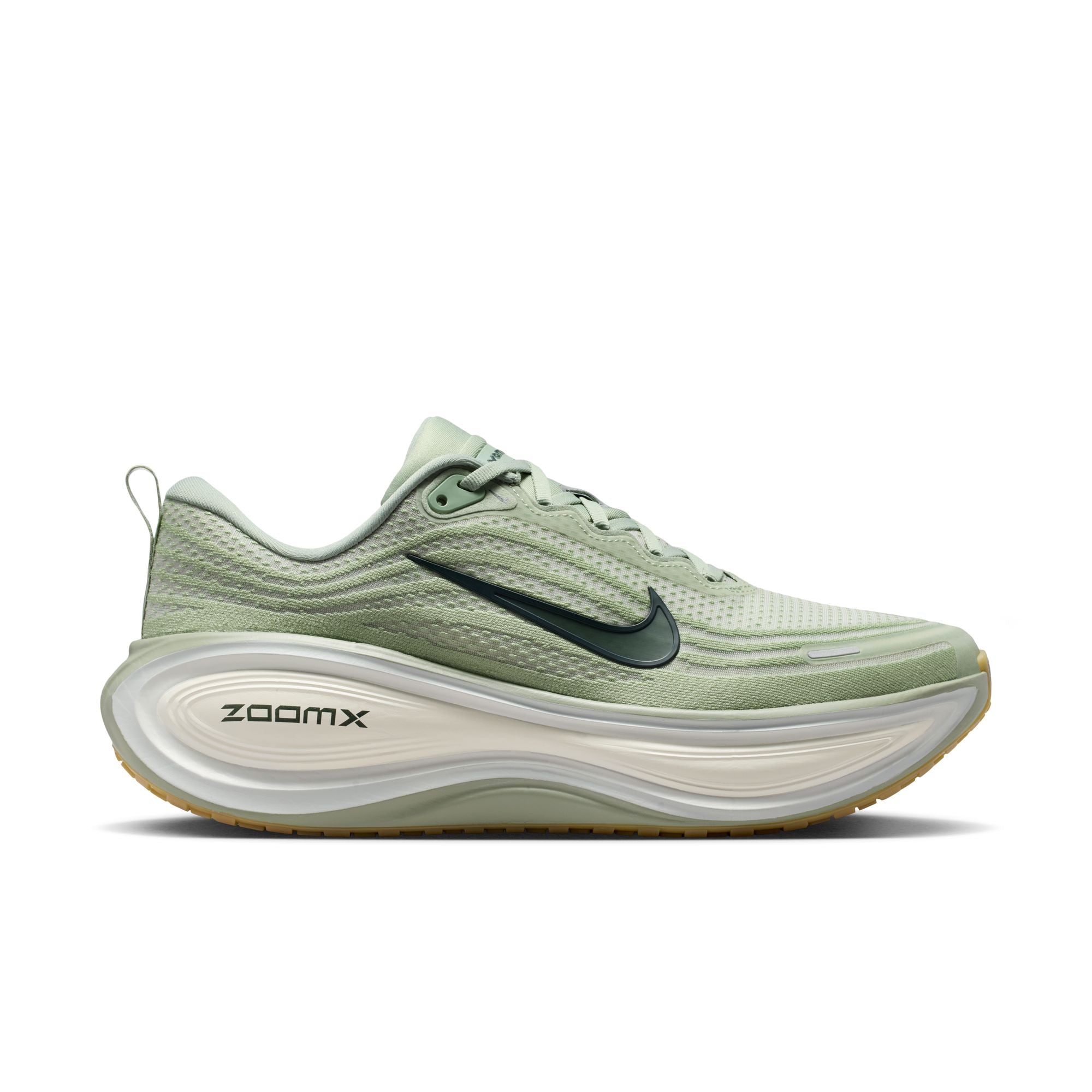 Men's Vomero Plus (301 - Jade Horizon/Black Spruce-Sail)