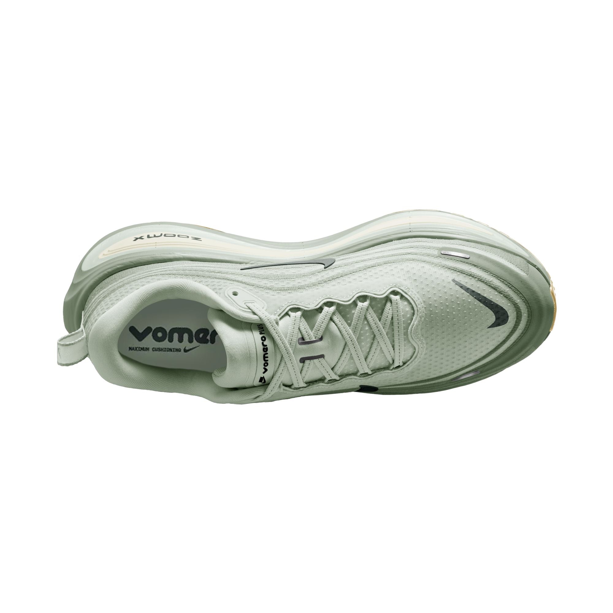 Men's Vomero Plus (301 - Jade Horizon/Black Spruce-Sail)