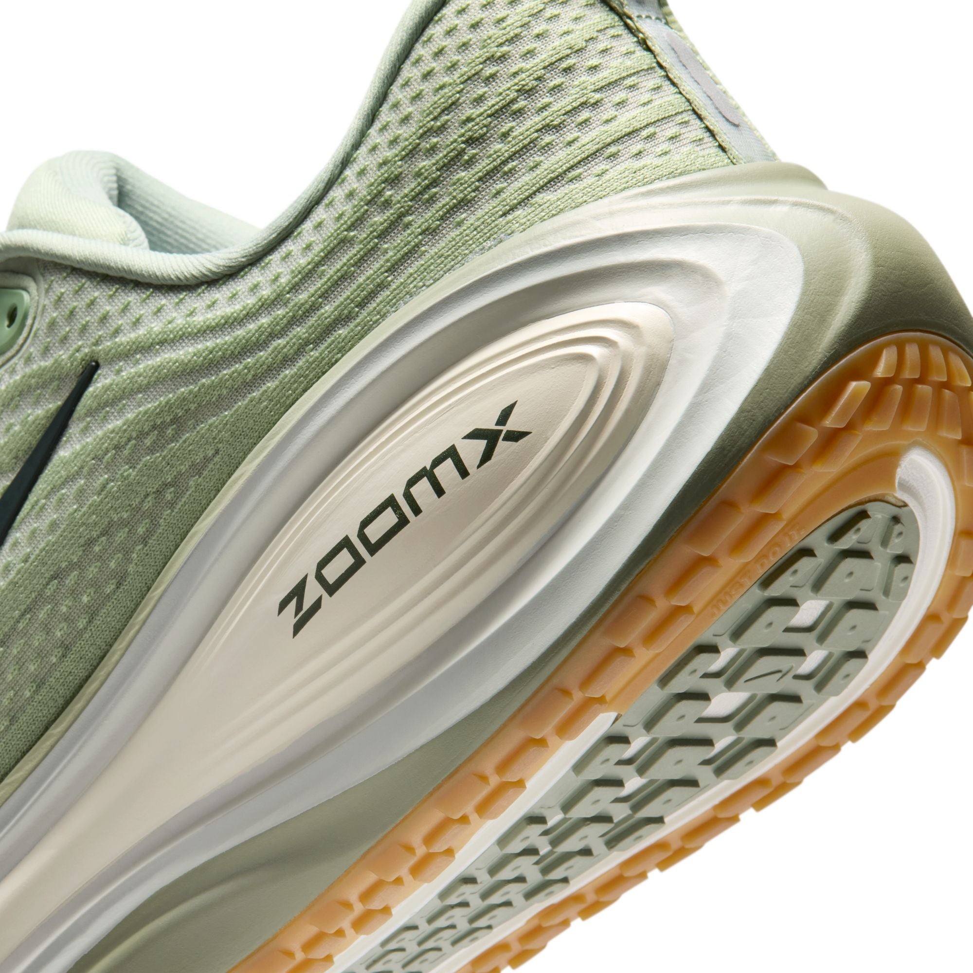 Men's Vomero Plus (301 - Jade Horizon/Black Spruce-Sail)