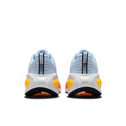 Men's Vomero Plus (404 - Hydrogen Blue/Black-White-Total Orange)