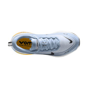 Men's Vomero Plus (404 - Hydrogen Blue/Black-White-Total Orange)
