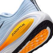 Men's Vomero Plus (404 - Hydrogen Blue/Black-White-Total Orange)