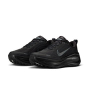 Women's Vomero Plus (001 - Black/Dk Smoke Grey-Mtlc Dark Grey)