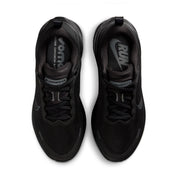 Women's Vomero Plus (001 - Black/Dk Smoke Grey-Mtlc Dark Grey)
