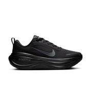 Women's Vomero Plus (001 - Black/Dk Smoke Grey-Mtlc Dark Grey)