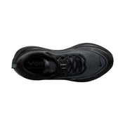 Women's Vomero Plus (001 - Black/Dk Smoke Grey-Mtlc Dark Grey)