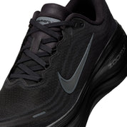 Women's Vomero Plus (001 - Black/Dk Smoke Grey-Mtlc Dark Grey)