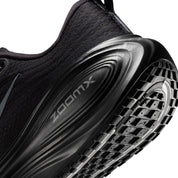 Women's Vomero Plus (001 - Black/Dk Smoke Grey-Mtlc Dark Grey)