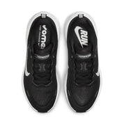 Women's Vomero Plus (002 - Black/White-Cool Grey-Mtlc Dark Grey)