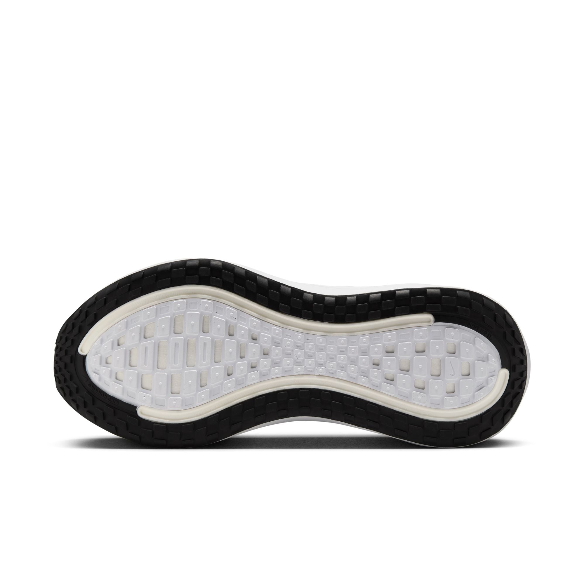 Women's Vomero Plus (002 - Black/White-Cool Grey-Mtlc Dark Grey)