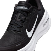 Women's Vomero Plus (002 - Black/White-Cool Grey-Mtlc Dark Grey)