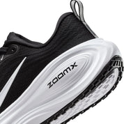 Women's Vomero Plus (002 - Black/White-Cool Grey-Mtlc Dark Grey)